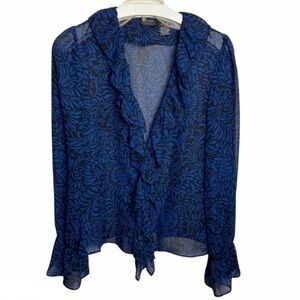 NICOLE by NICOLE MILLER Shirt